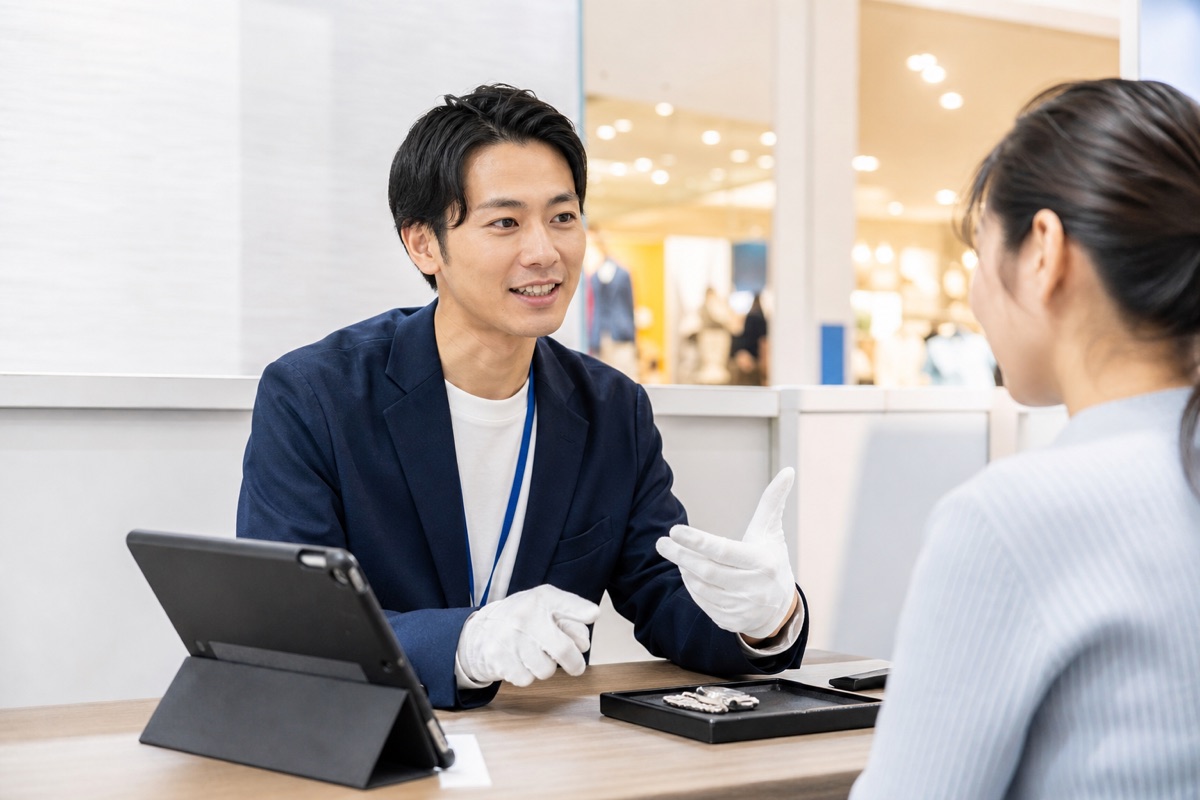 営業・商談を経験する業務イメージ